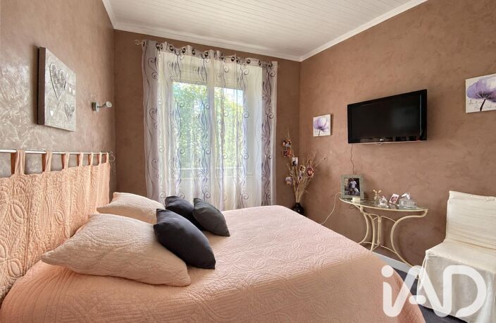Vente Maison de ville 5 pièces — photo 4