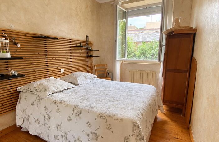 Vente Maison de ville 5 pièces — photo 5