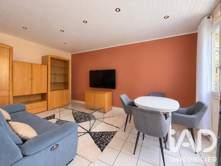 Vente Maison de ville 5 pièces — photo 1