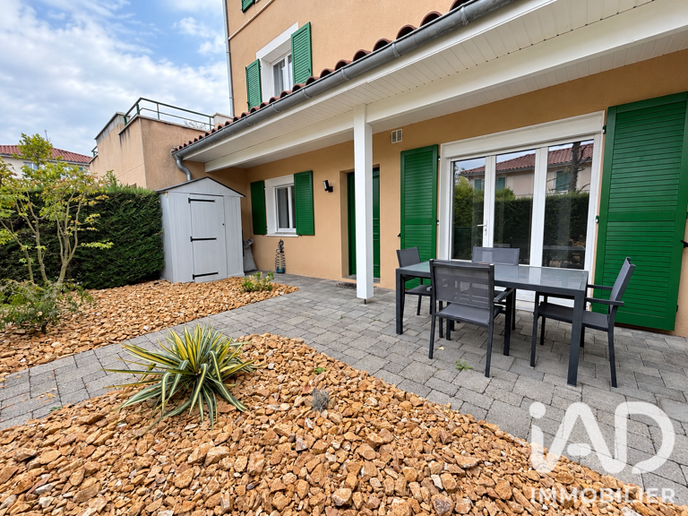 Vente Appartement 2 pièces — photo 1