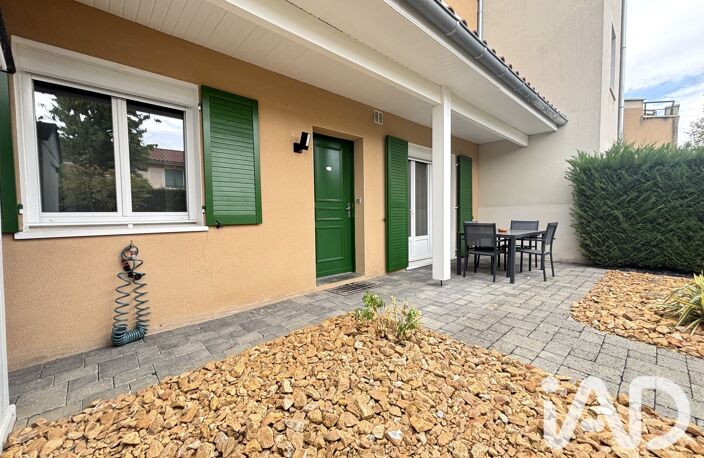 Vente Appartement 2 pièces — photo 2