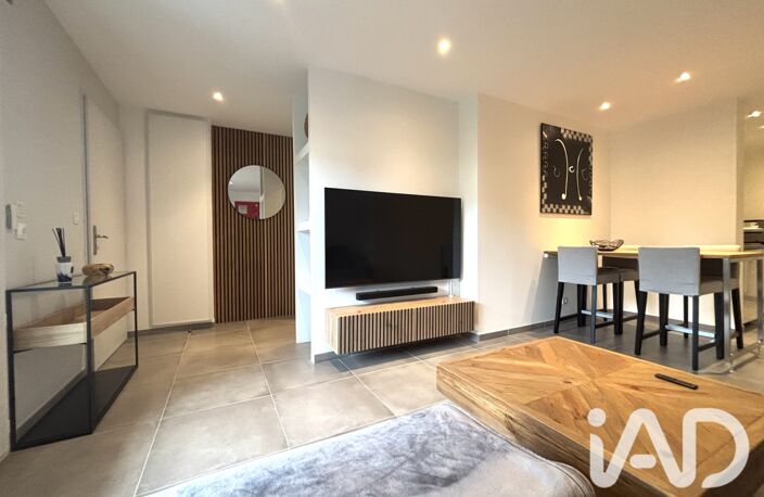 Vente Appartement 2 pièces — photo 3