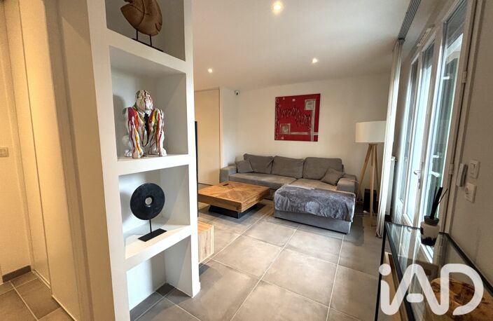 Vente Appartement 2 pièces — photo 4