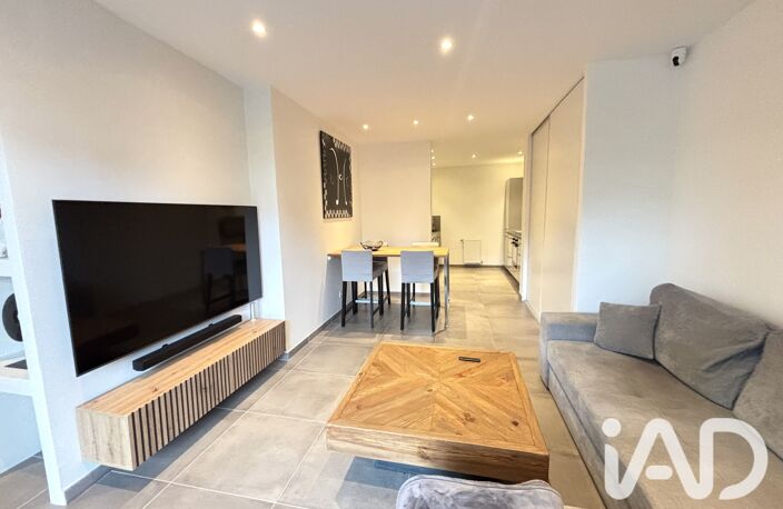 Vente Appartement 2 pièces — photo 5