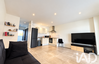 Vente Appartement 2 pièces — photo du bien