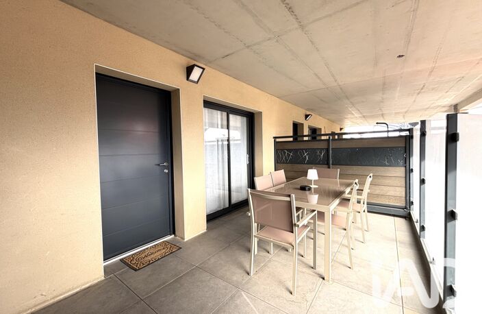 Vente Appartement 2 pièces — photo 2