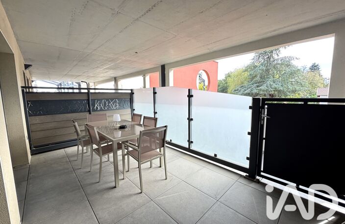 Vente Appartement 2 pièces — photo 3