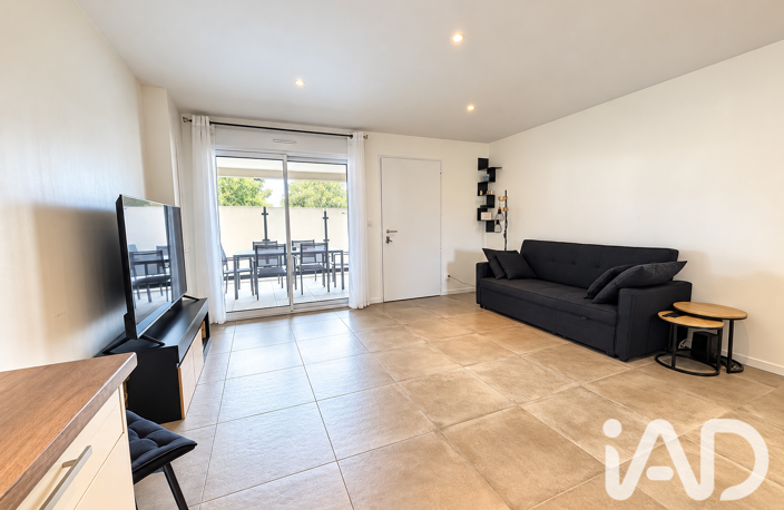 Vente Appartement 2 pièces — photo 4