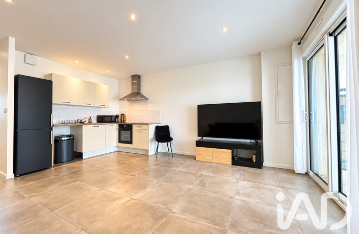 Vente Appartement 2 pièces — photo 5