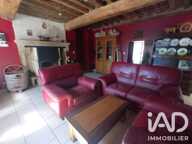 Vente Maison de campagne 9 pièces — photo 3