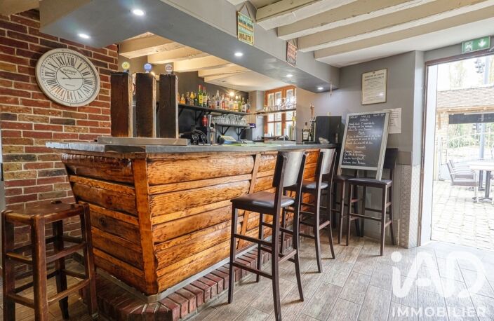 Vente Restaurant 150 m&sup2; — photo 2