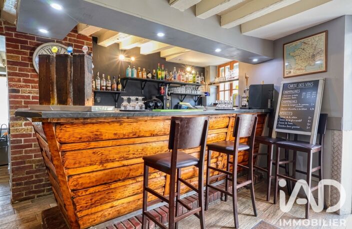 Vente Restaurant 150 m&sup2; — photo 3
