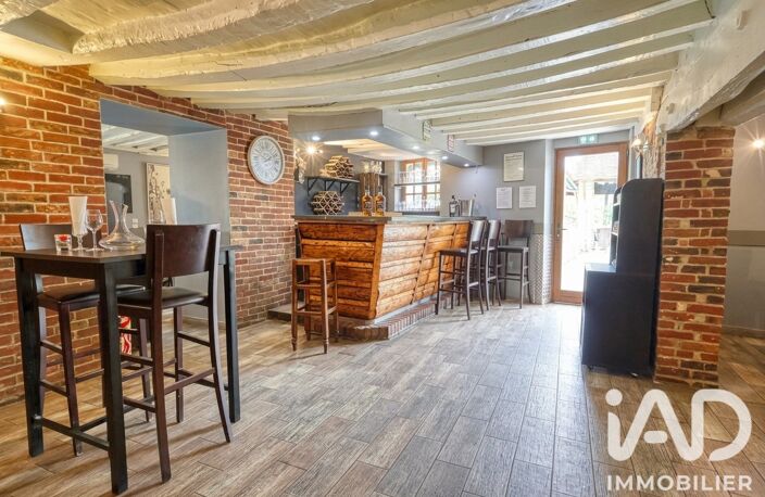 Vente Restaurant 150 m&sup2; — photo 4