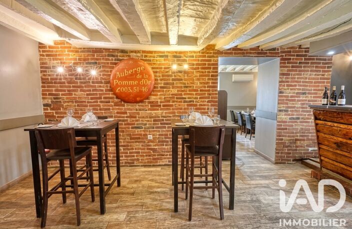 Vente Restaurant 150 m&sup2; — photo 5