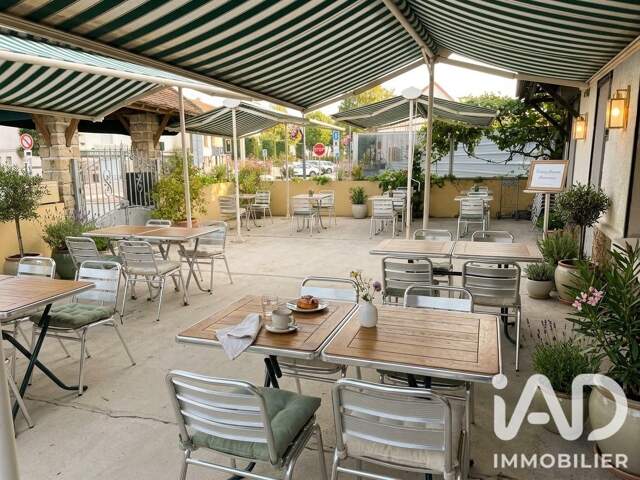 Vente Restaurant 150 m&sup2; — photo du bien