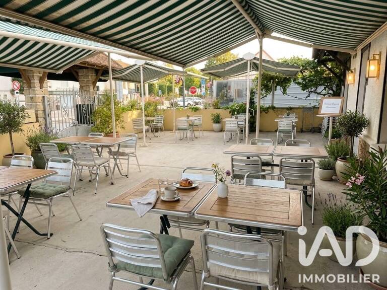 Vente Restaurant 150 m&sup2; — photo 1
