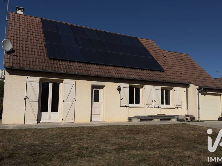 Vente Maison/villa 5 pièces — photo 1