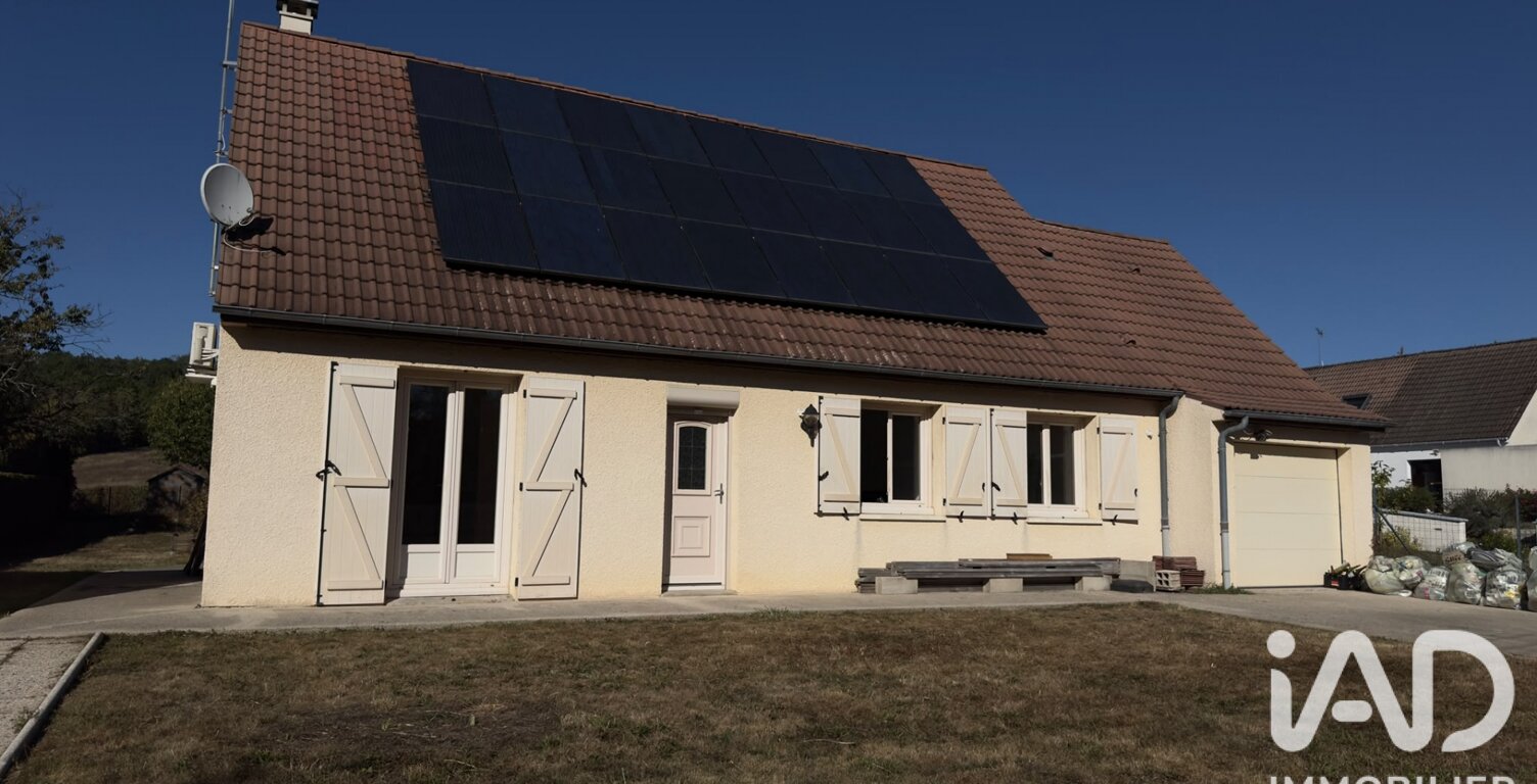 Vente Maison/villa 5 pièces — photo 1