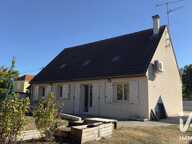 Vente Maison/villa 5 pièces — photo 2