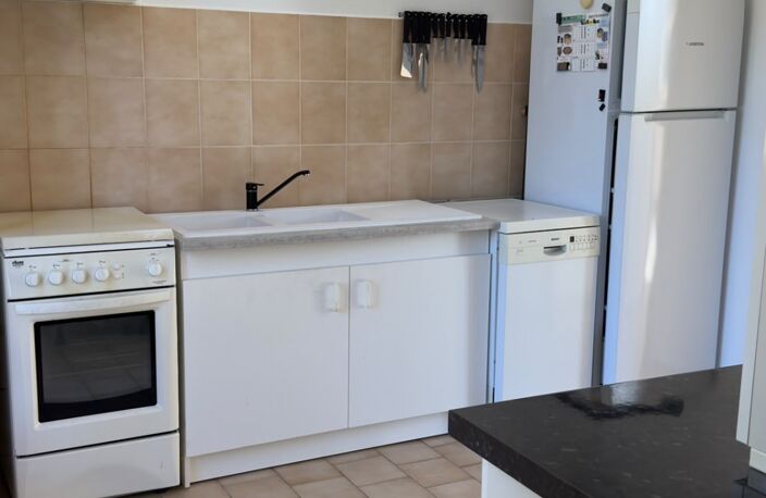 Vente Maison/villa 5 pièces — photo 5