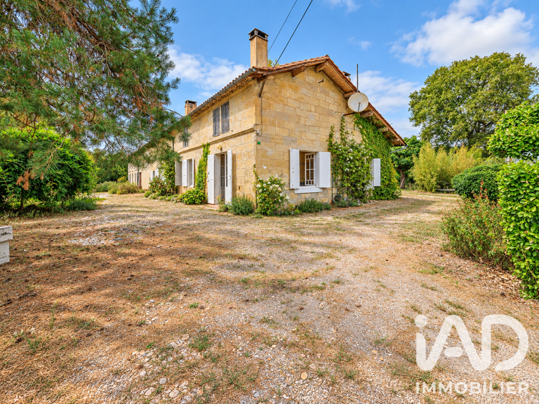Vente Longère 12 pièces — photo 1