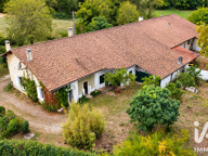 Vente Longère 12 pièces — photo 2