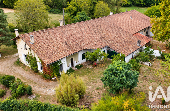 Vente Longère 12 pièces — photo 2