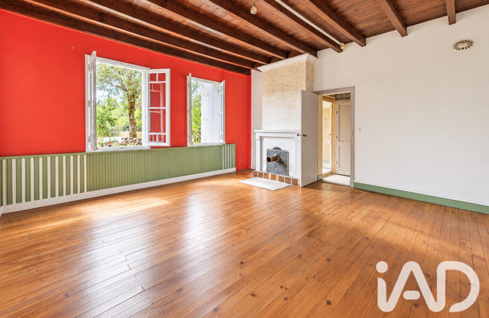 Vente Longère 12 pièces — photo 3