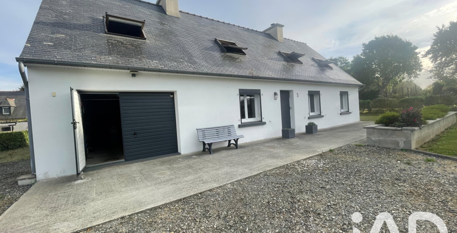 Vente Maison/villa 5 pièces — photo 1
