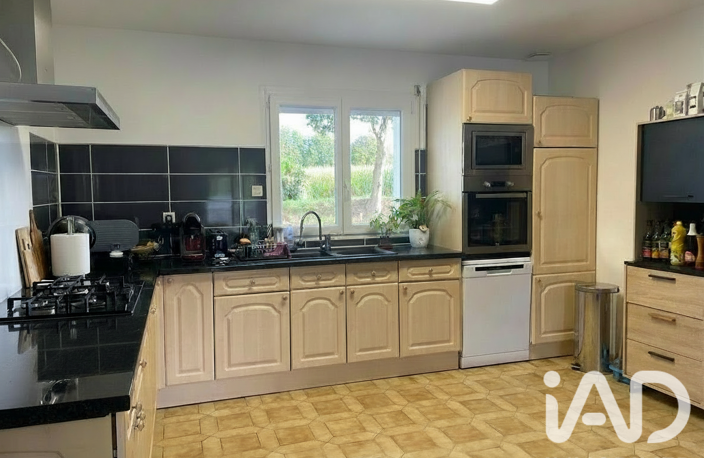 Vente Maison/villa 5 pièces — photo 4
