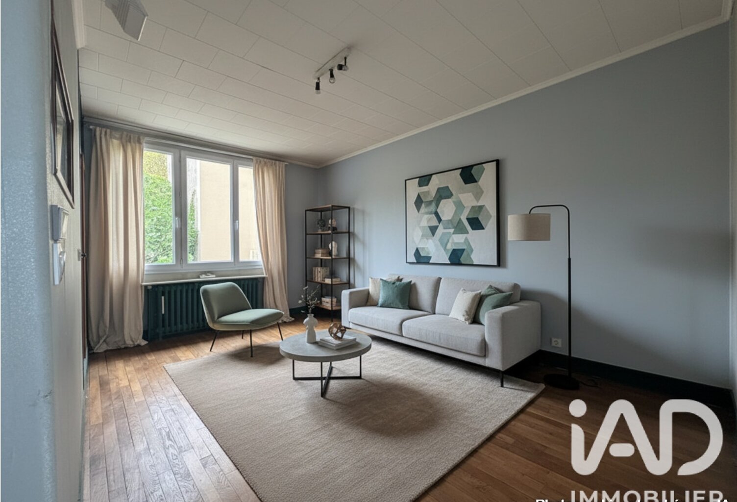 Vente Maison traditionnelle 8 pièces — photo 1