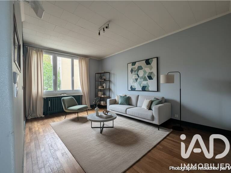 Vente Maison traditionnelle 8 pièces — photo 1