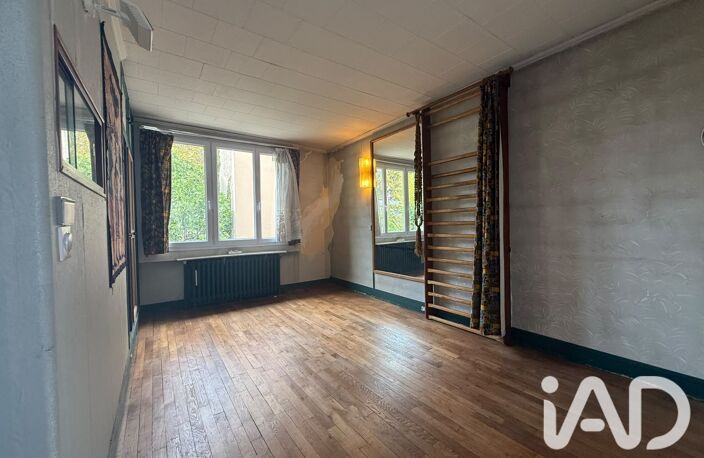 Vente Maison traditionnelle 8 pièces — photo 2
