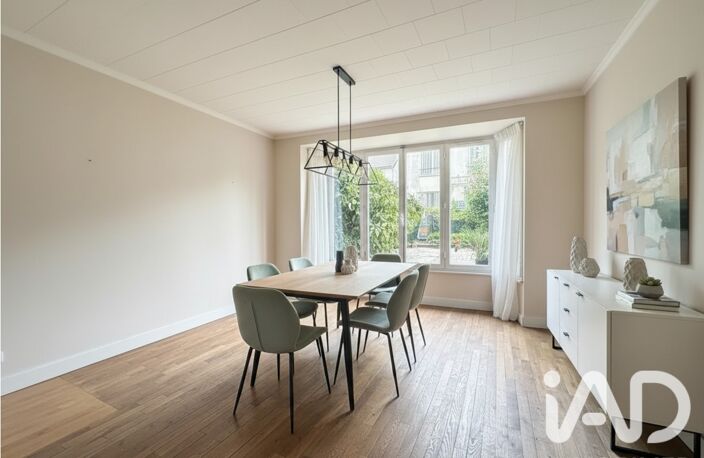 Vente Maison traditionnelle 8 pièces — photo 3