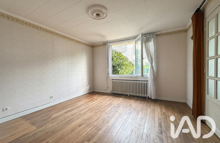 Vente Maison traditionnelle 8 pièces — photo 4