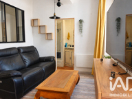 Vente Appartement 2 pièces — photo 2