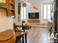 Vente Appartement 2 pièces — photo 3