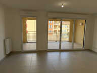 T2 NEUF 47m2 + TERRASSE 12m2 + PARKING   AIX LA DURANNE BASSE — photo 3