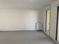 T2 NEUF 47m2 + TERRASSE 12m2 + PARKING   AIX LA DURANNE BASSE — photo 4
