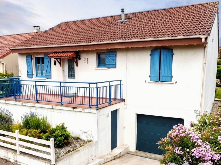 Vente Maison/villa 6 pièces — photo 1