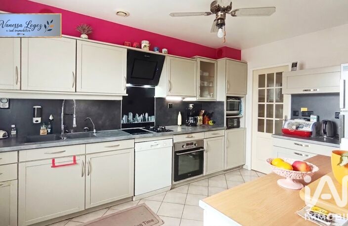 Vente Maison/villa 6 pièces — photo 2