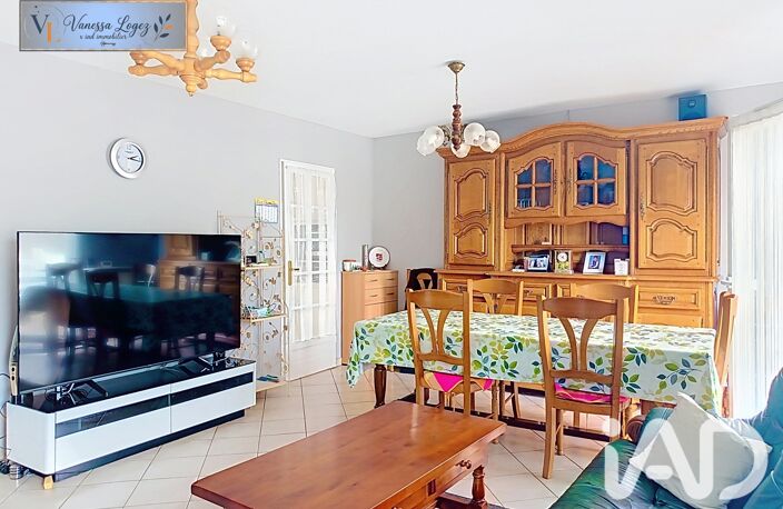 Vente Maison/villa 6 pièces — photo 4