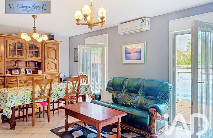 Vente Maison/villa 6 pièces — photo 5