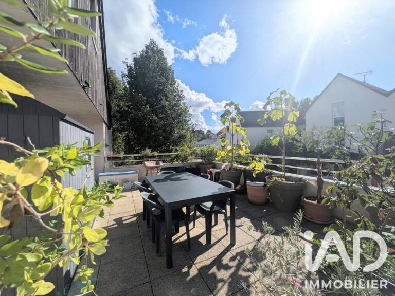 Vente Duplex 4 pièces — photo 1