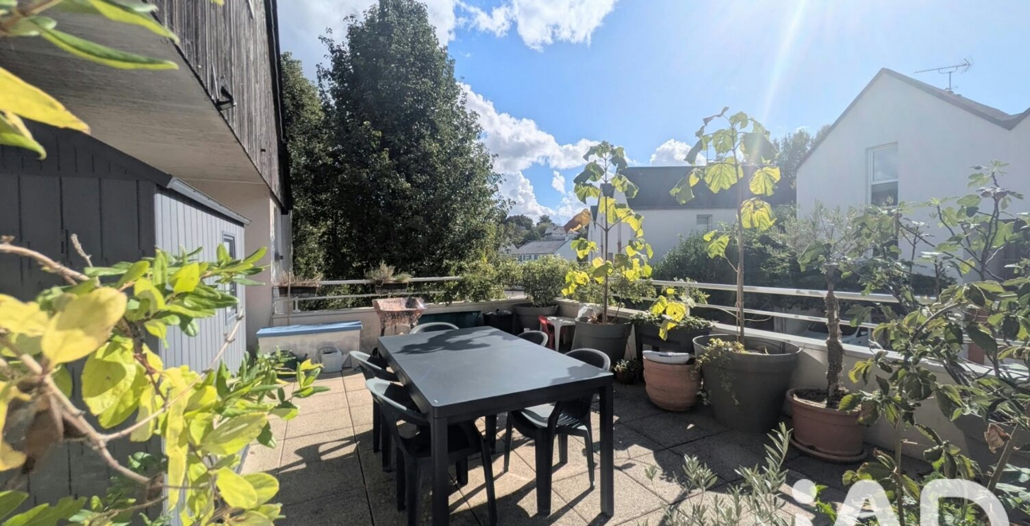 Vente Duplex 4 pièces — photo 1
