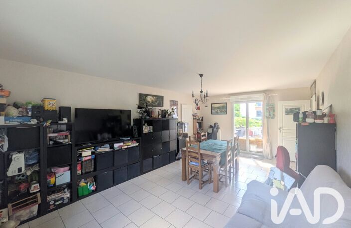 Vente Duplex 4 pièces — photo 2
