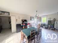 Vente Duplex 4 pièces — photo 3