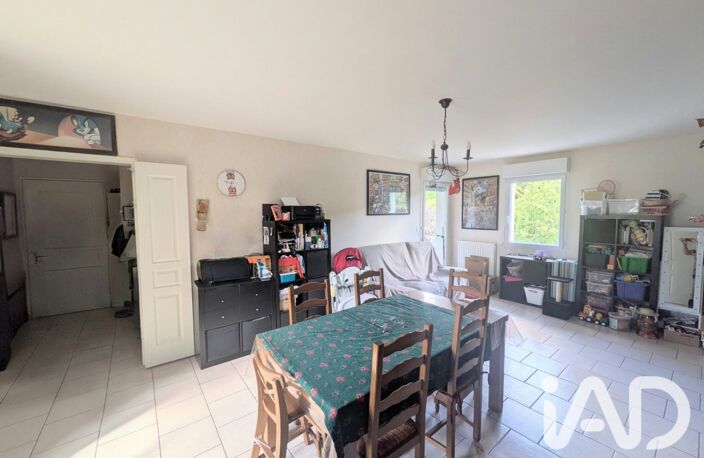 Vente Duplex 4 pièces — photo 3