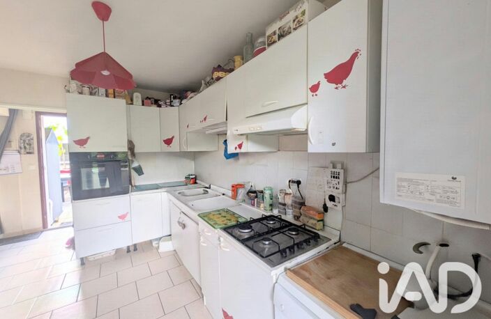 Vente Duplex 4 pièces — photo 4