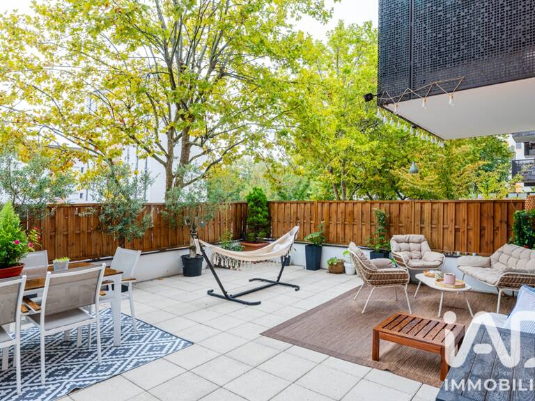 Vente Appartement 3 pièces — photo 1